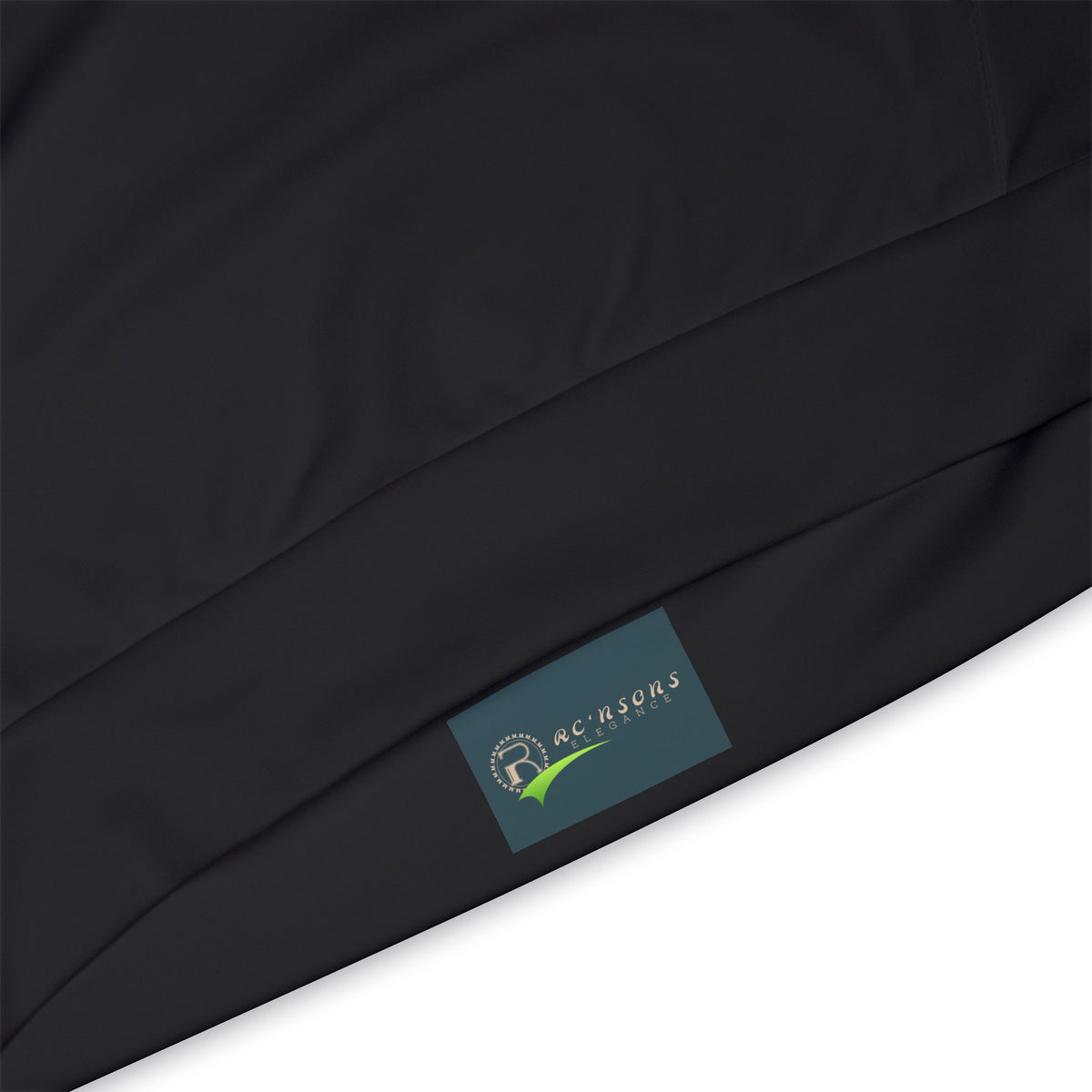 Patched Amorx Hoodie