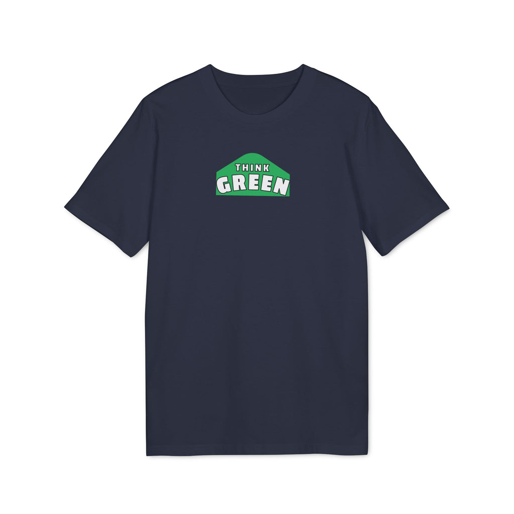 Green Thinking T-shirt