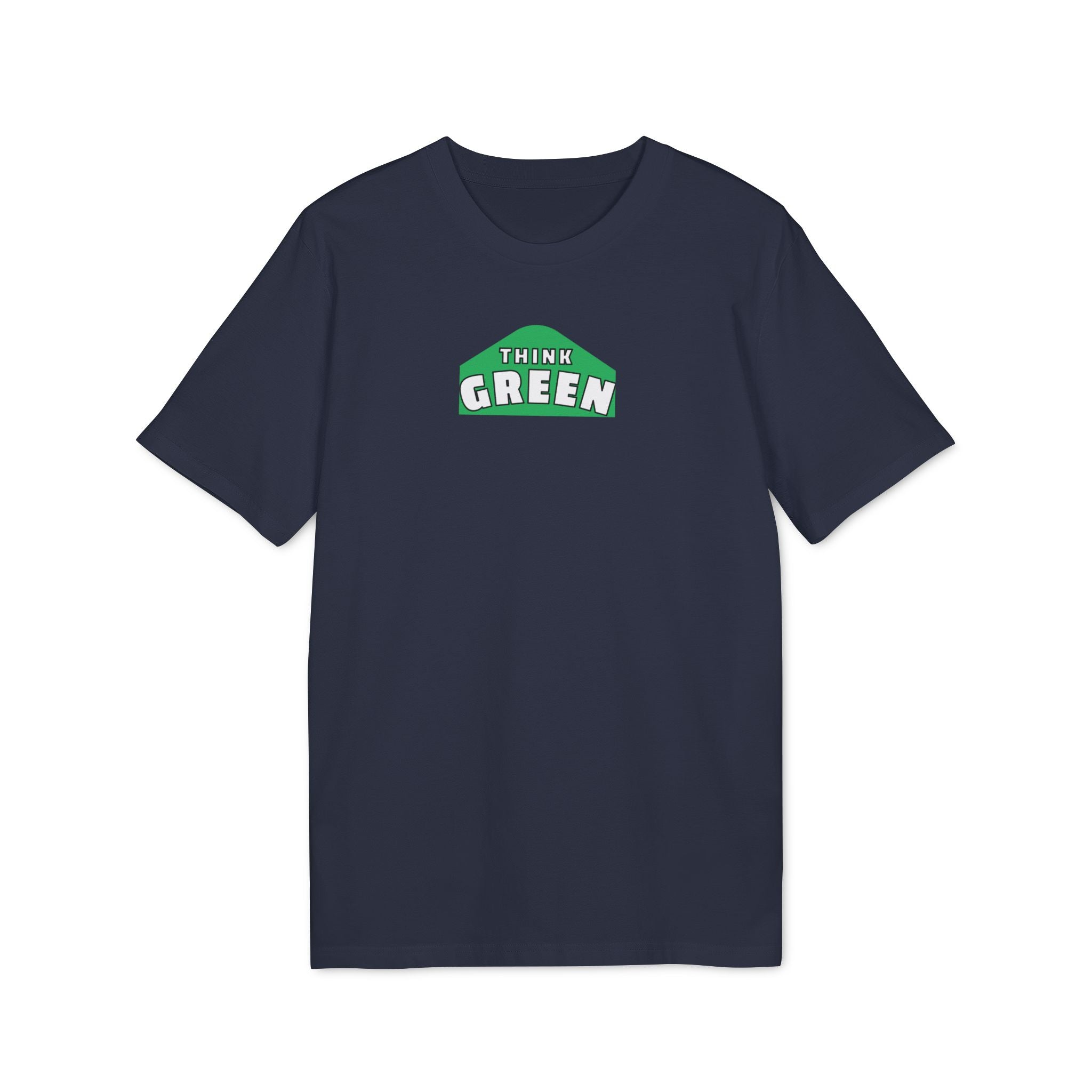 Green Thinking T-shirt