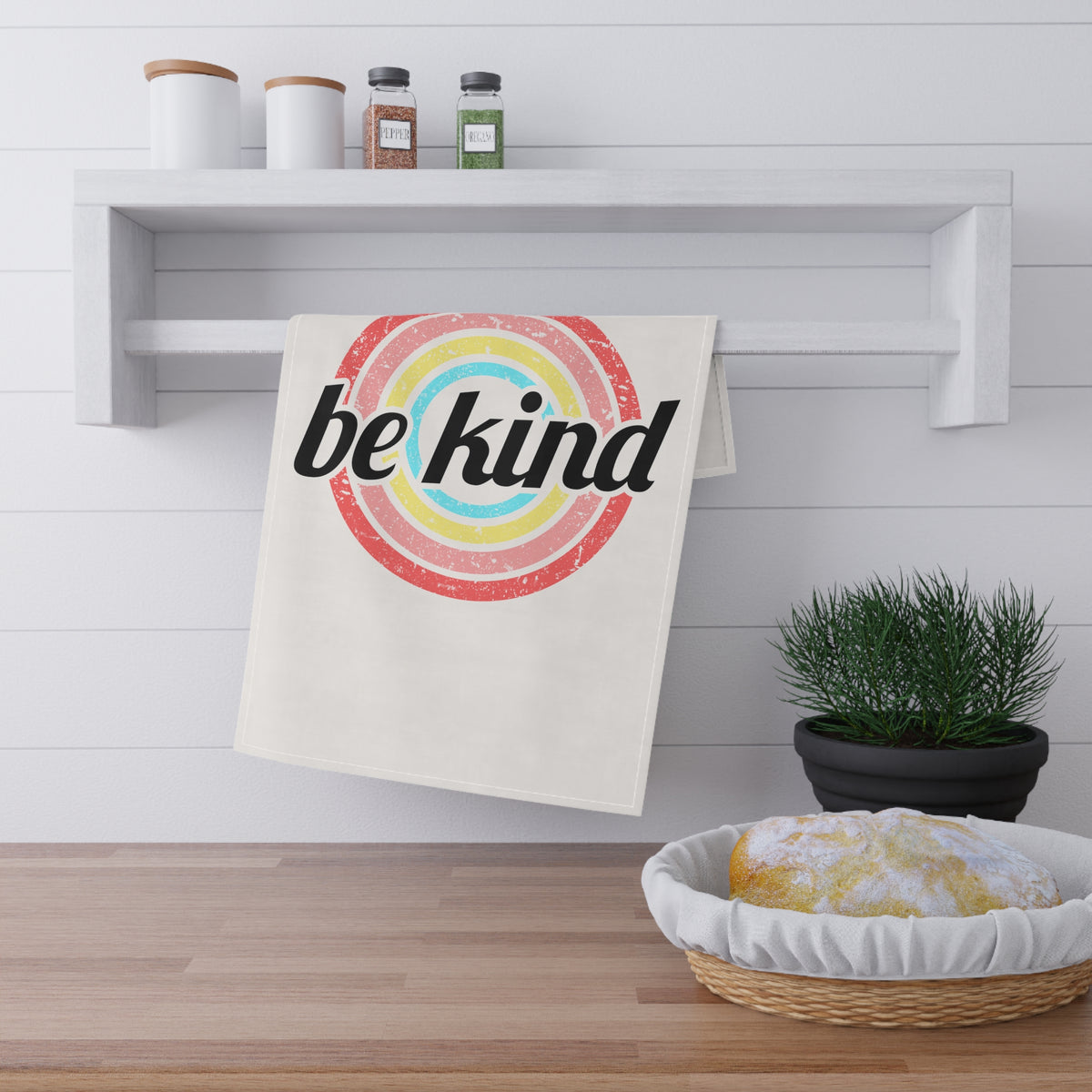 Be Kind Towel