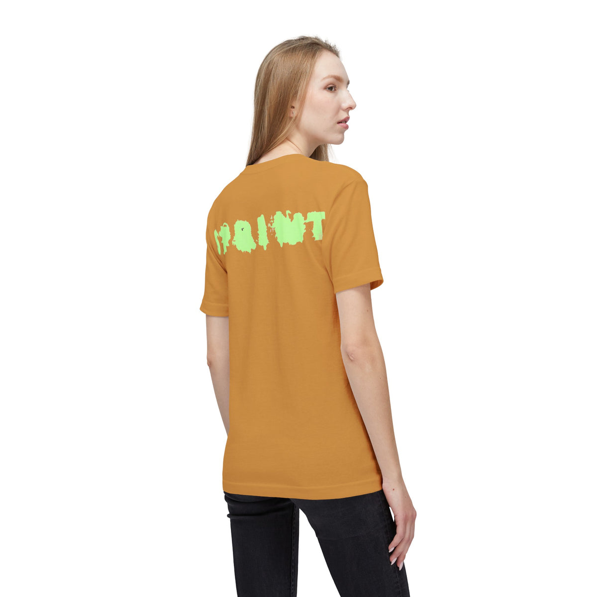 Unisex Midweight T-shirt, Made in US