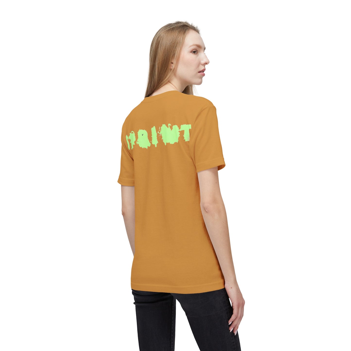 Unisex Midweight T-shirt, Made in US