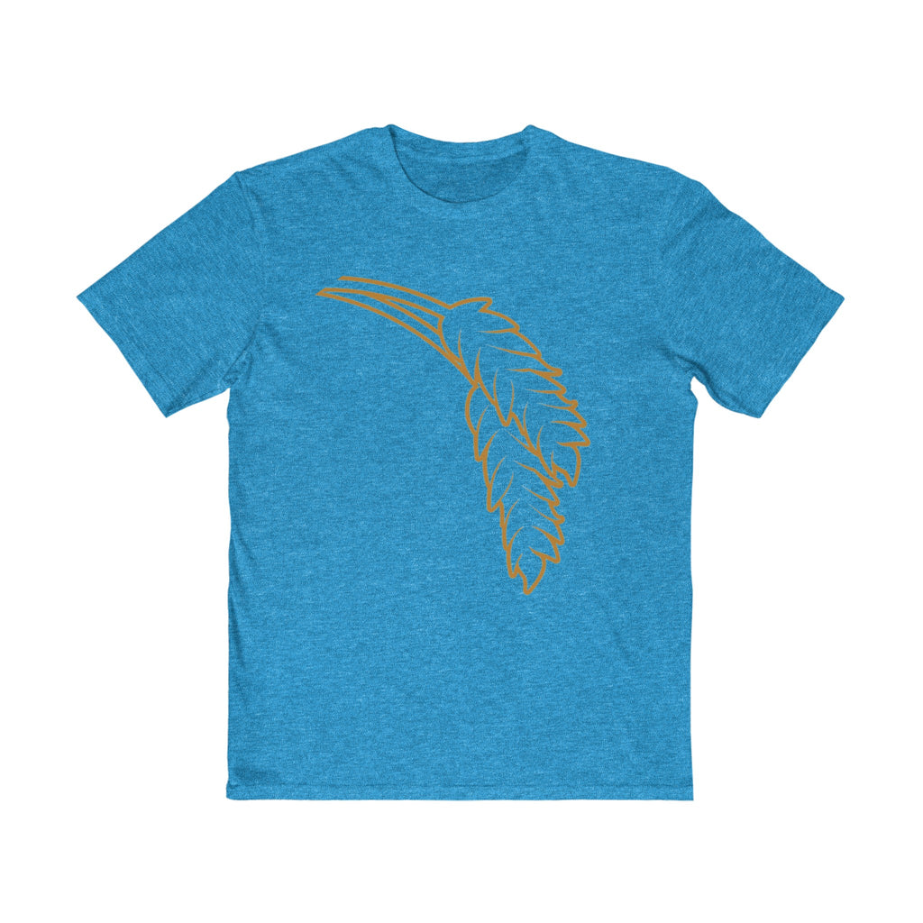 Rcnsons Unisex ‚Very Important Tee‘