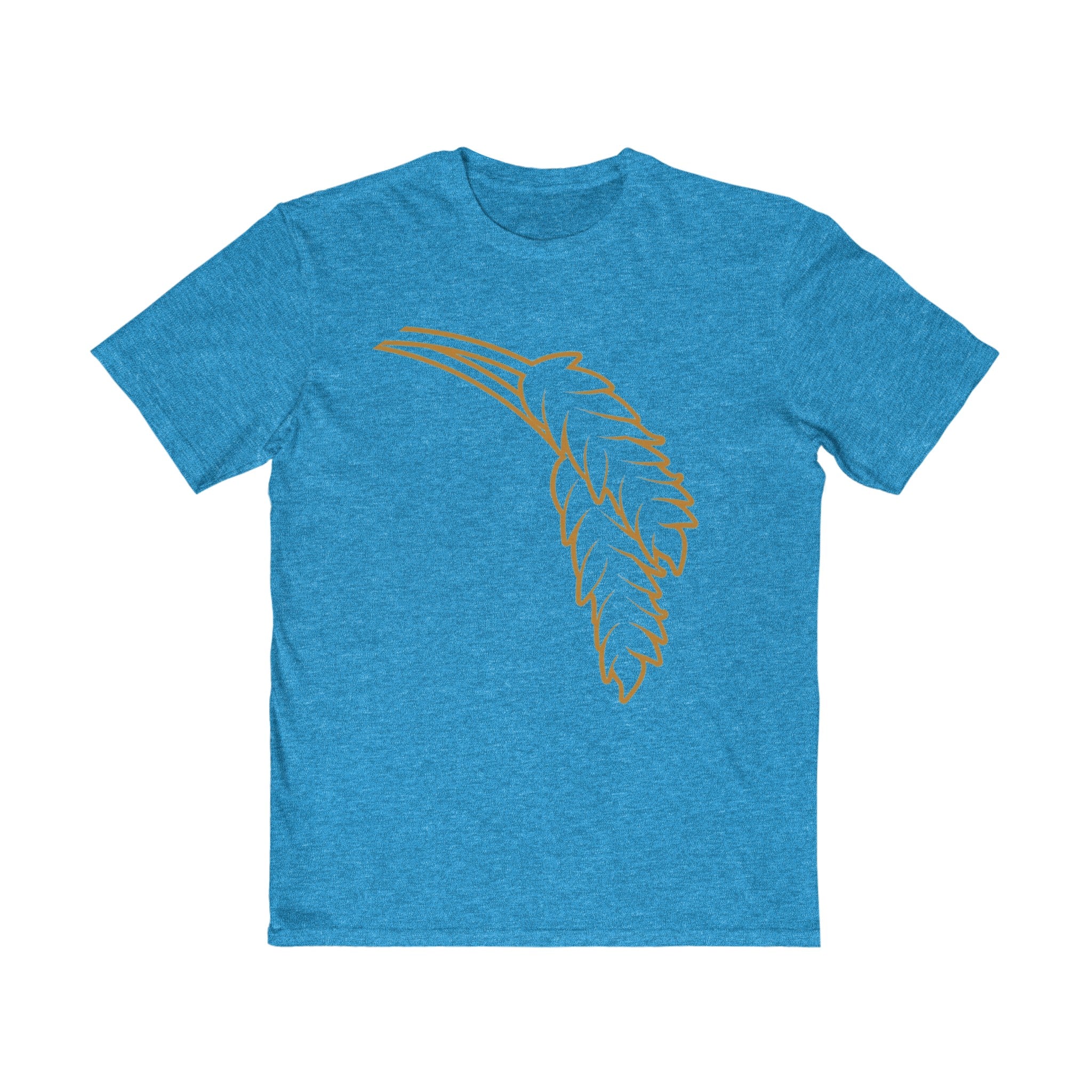 Rcnsons Unisex ‚Very Important Tee‘