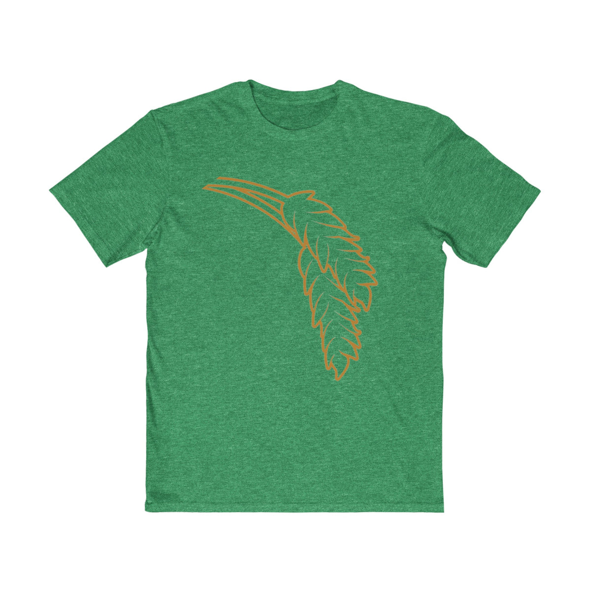 Rcnsons Unisex ‚Very Important Tee‘