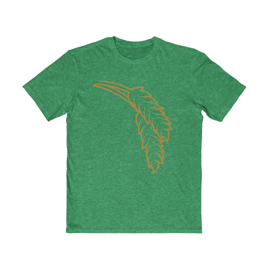Rcnsons Unisex ‚Very Important Tee‘