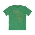 Rcnsons Unisex ‚Very Important Tee‘