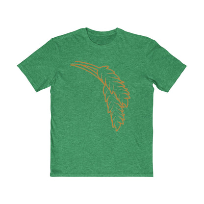 Rcnsons Unisex ‚Very Important Tee‘