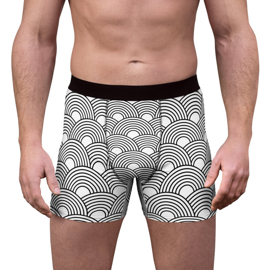 Men's Boxer Briefs (AOP) Printify