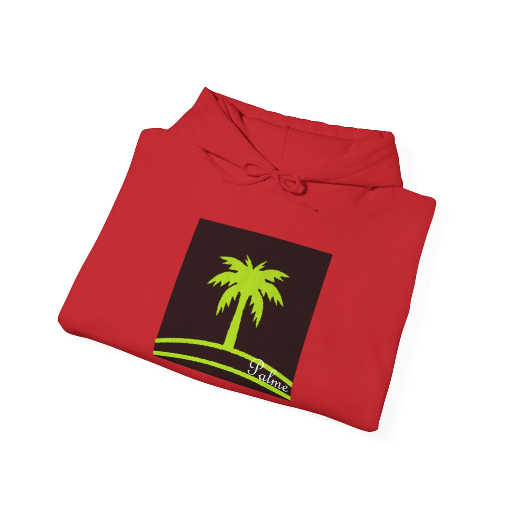 RCNSONS Unisex Hooded Palme Sweatshirt