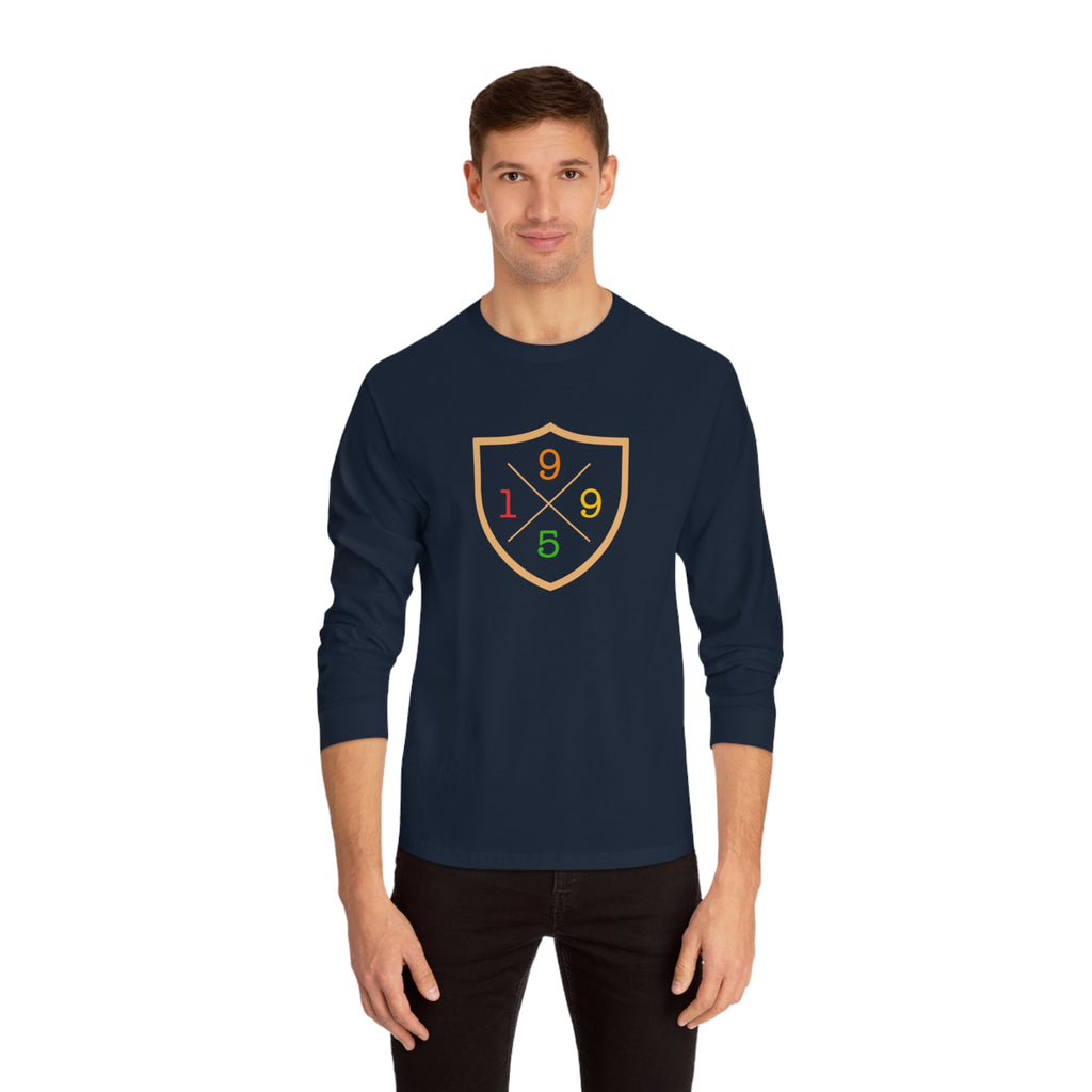 Vintage 1995 Long Sleeve
