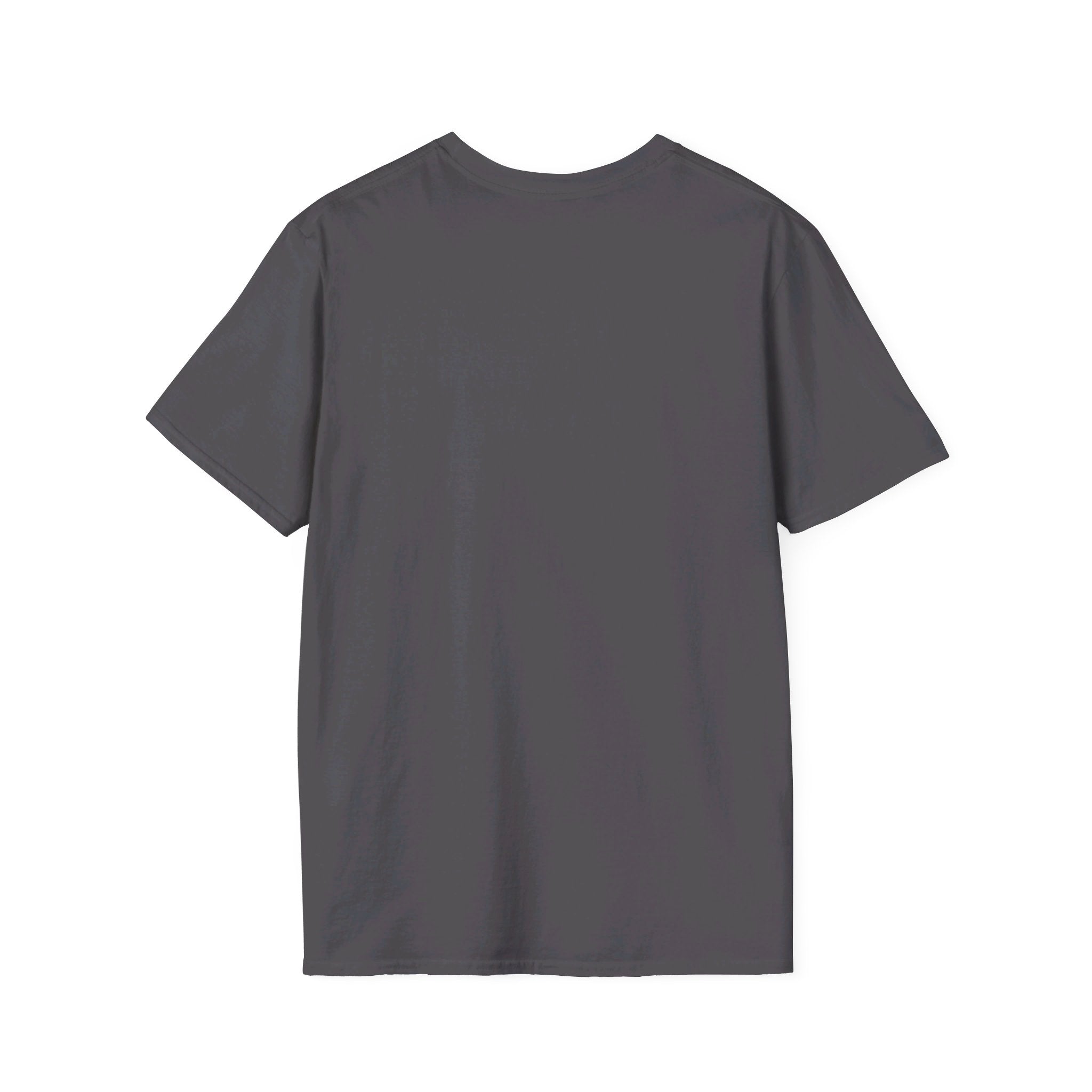 RCNSONS Unisex Softstyle Faded YeahT-Shirt