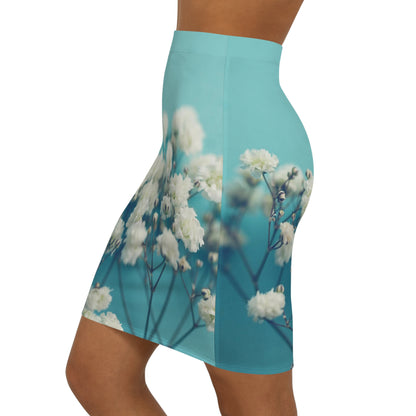 Women's Mini Skirt (AOP)