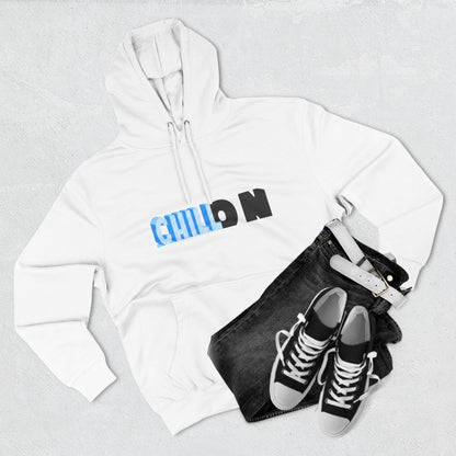 Chill-on Fleece Hoodie