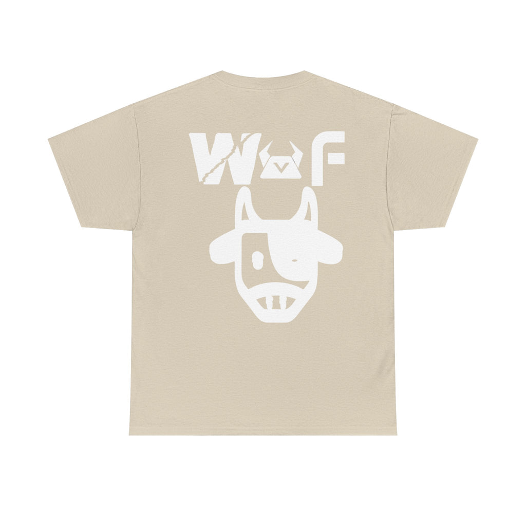 Cool Graphic Tee, Streetwear T-Shirt, Casual Unisex Top, Unique Animal Design Shirt, Trendy Gift for Dog Lovers, Festival Wear Printify