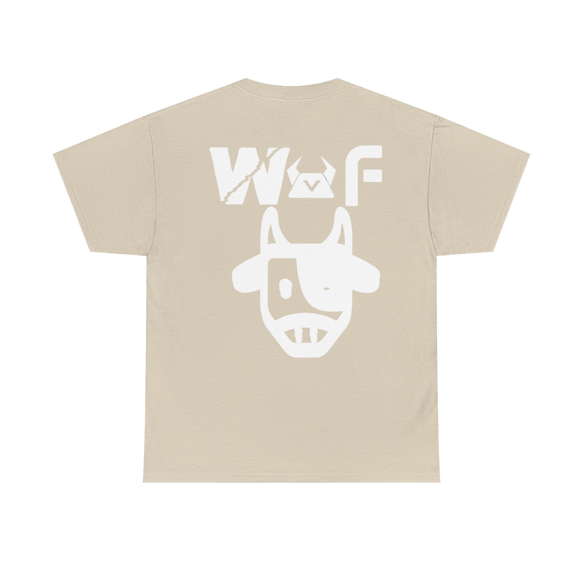 Cool Graphic Tee, Streetwear T-Shirt, Casual Unisex Top, Unique Animal Design Shirt, Trendy Gift for Dog Lovers, Festival Wear Printify