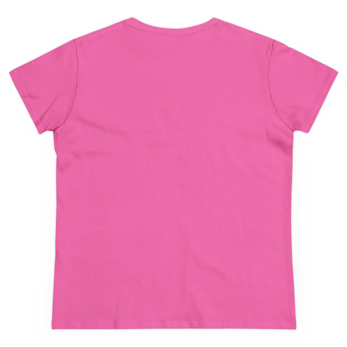 RCNSONS Women's Midweight Cotton Tee