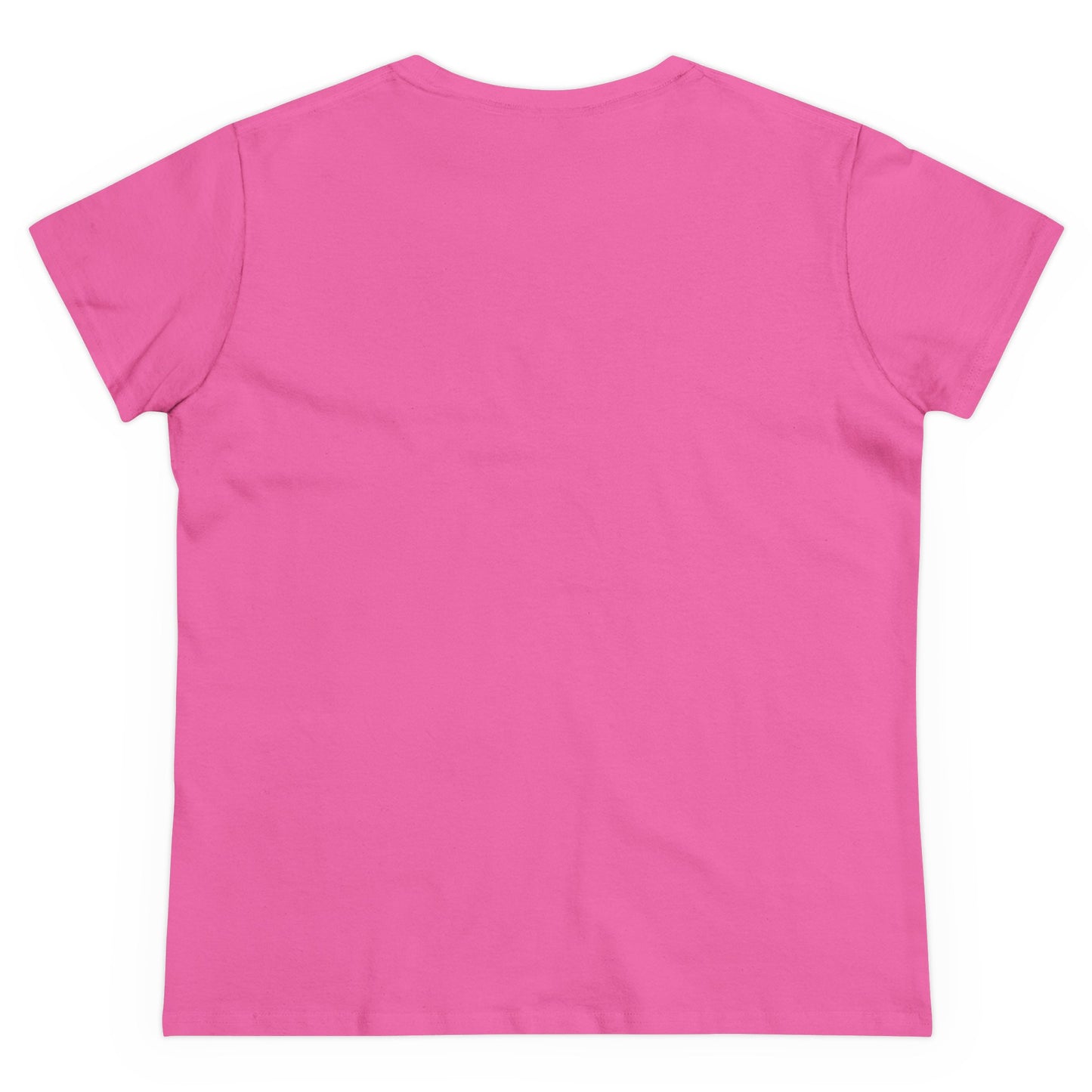 RCNSONS Women's Midweight Cotton Tee