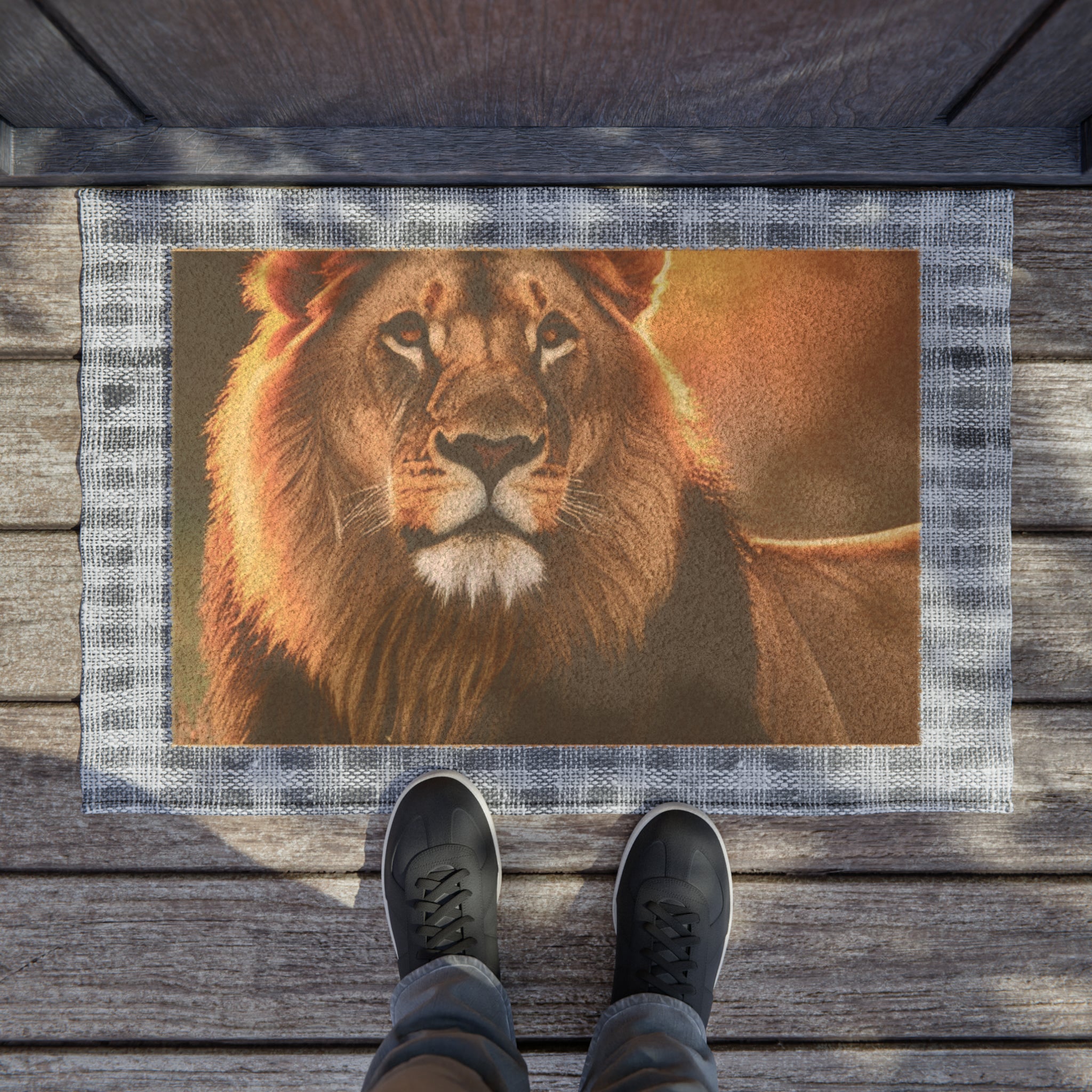 Doormat