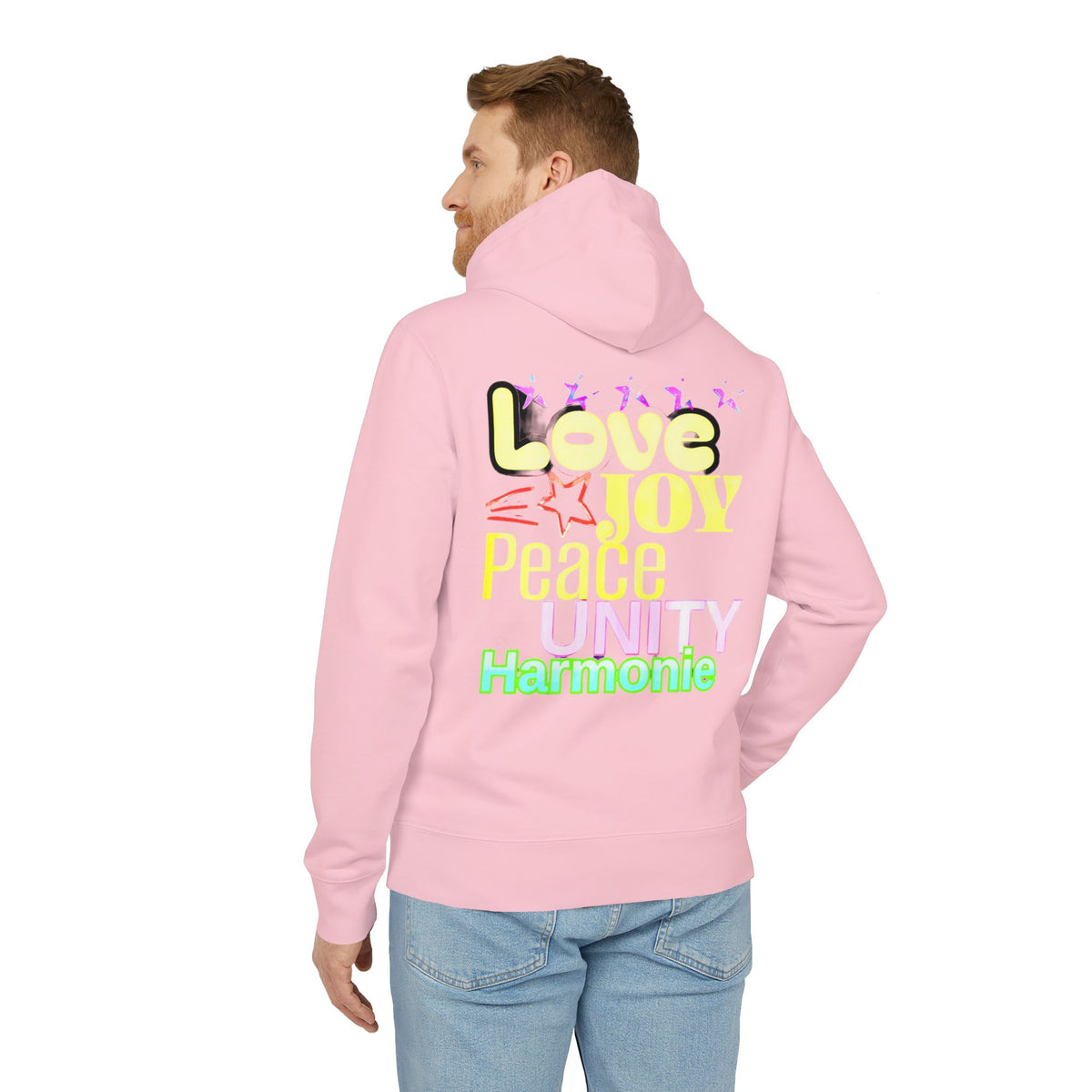 Appreciate Cruiser 2.0 Hoodie