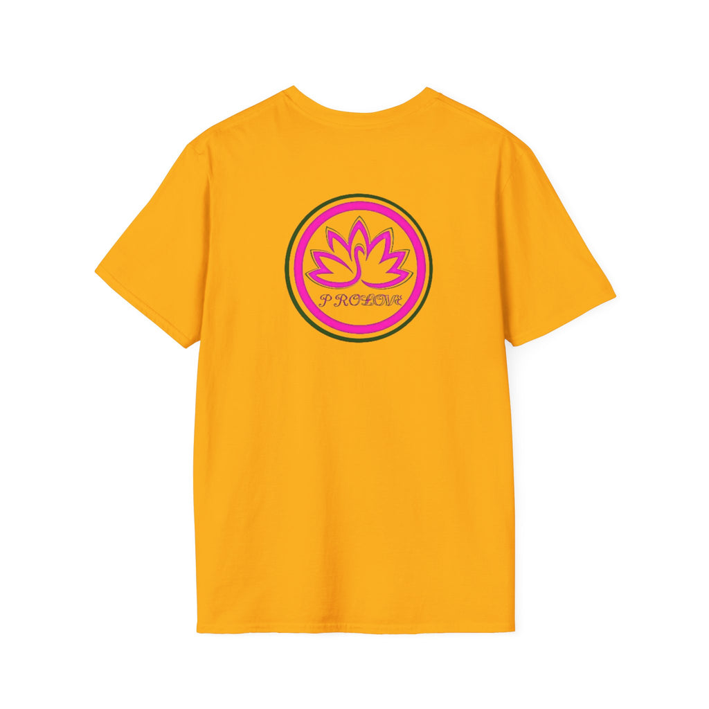 Unisex Softstyle T-Shirt PROLOVE STYLE