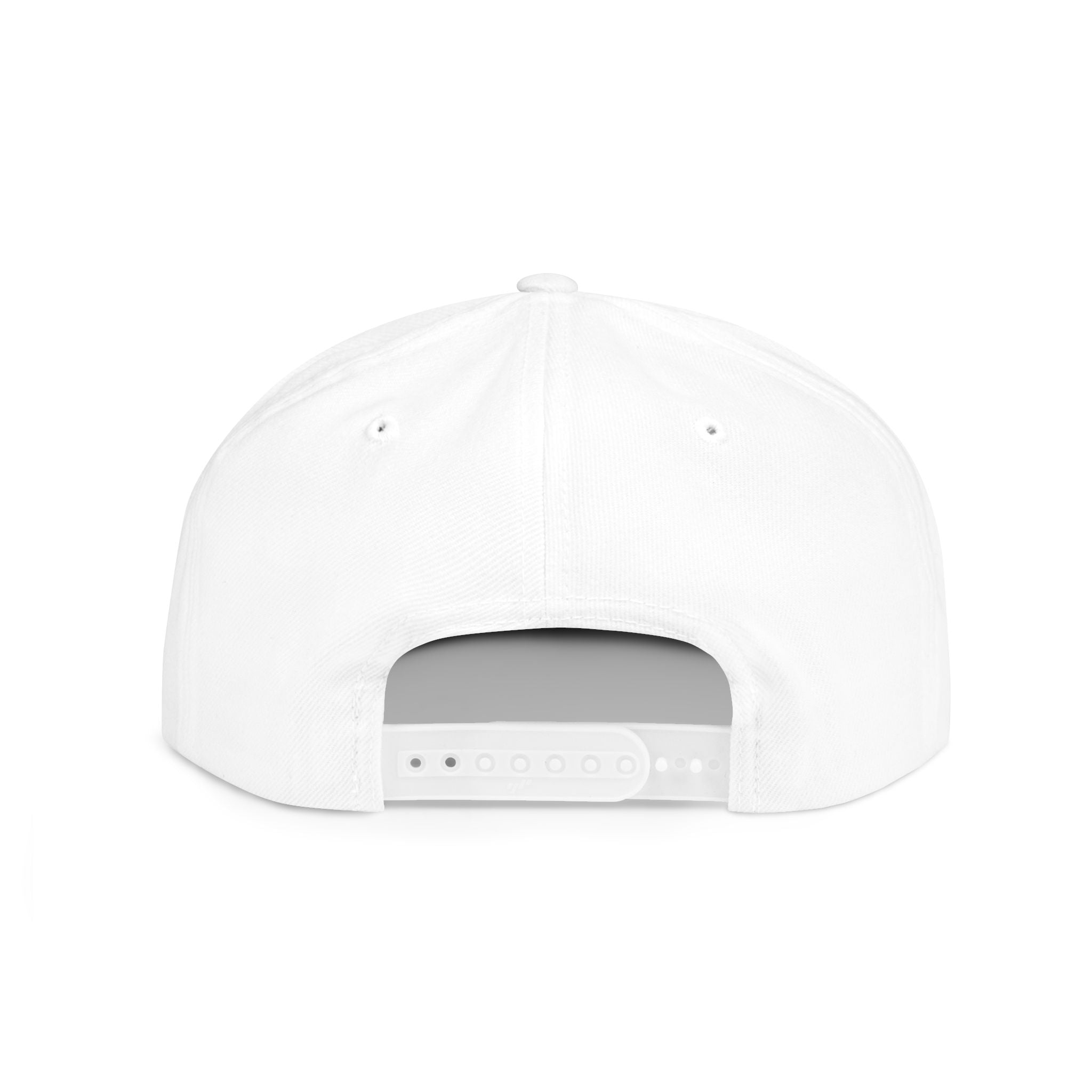 Snapback Hat with AMORX Design