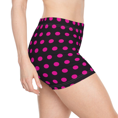 Women's Shorts (AOP)