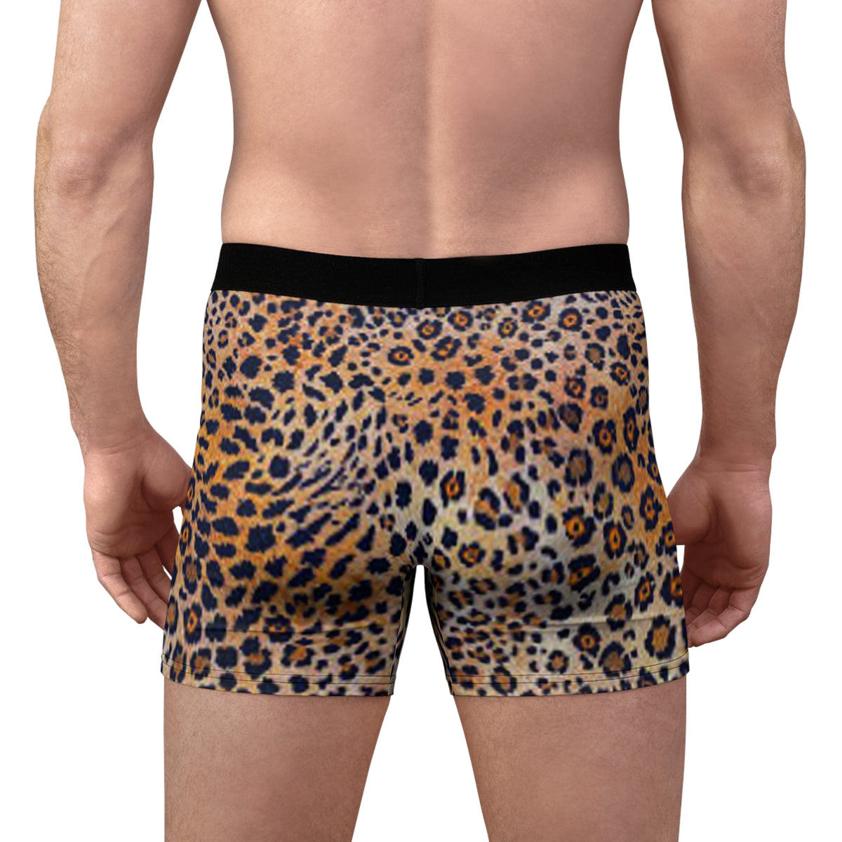 Men's Boxer Briefs (AOP)
