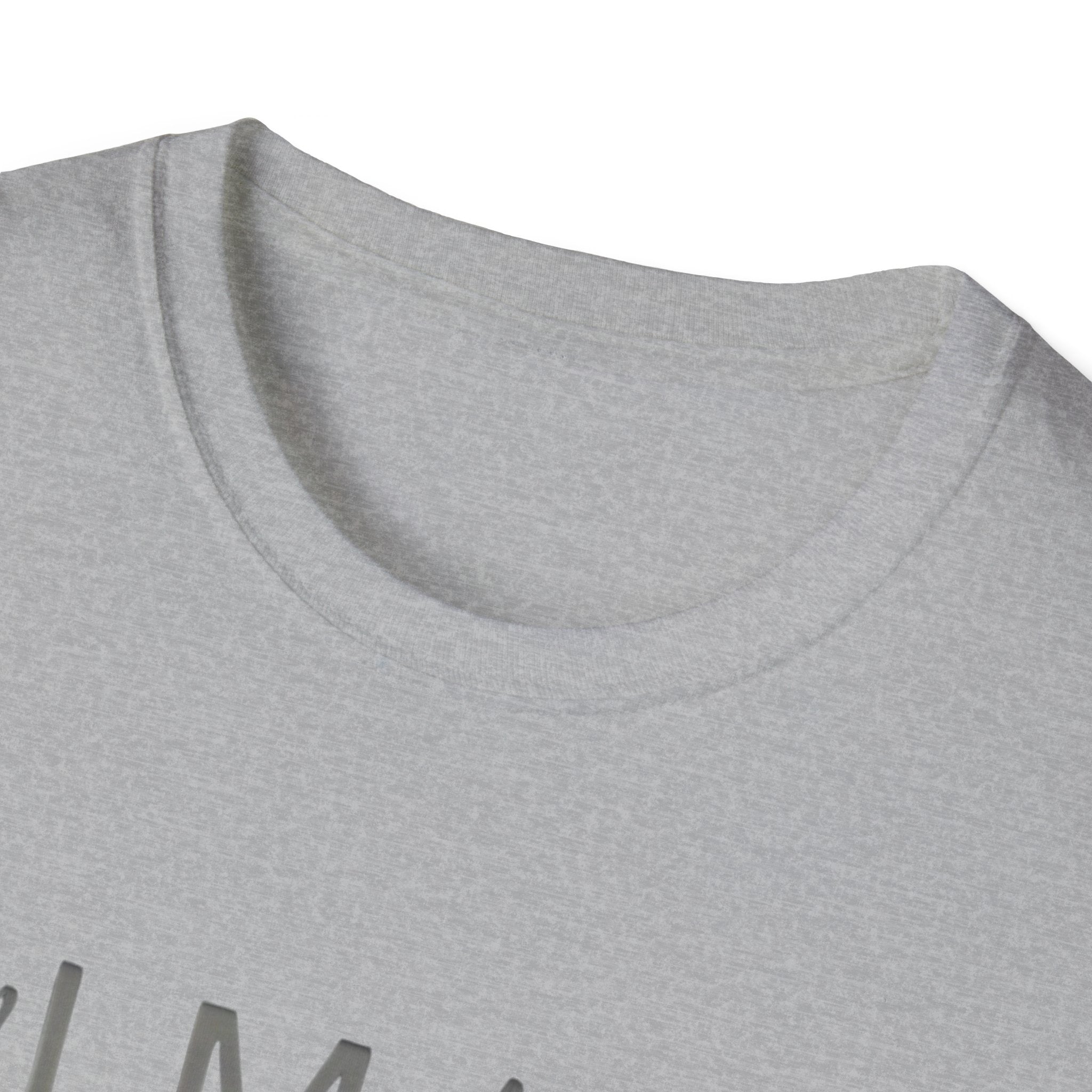 Unisex Softstyle  Pamares T-Shirt