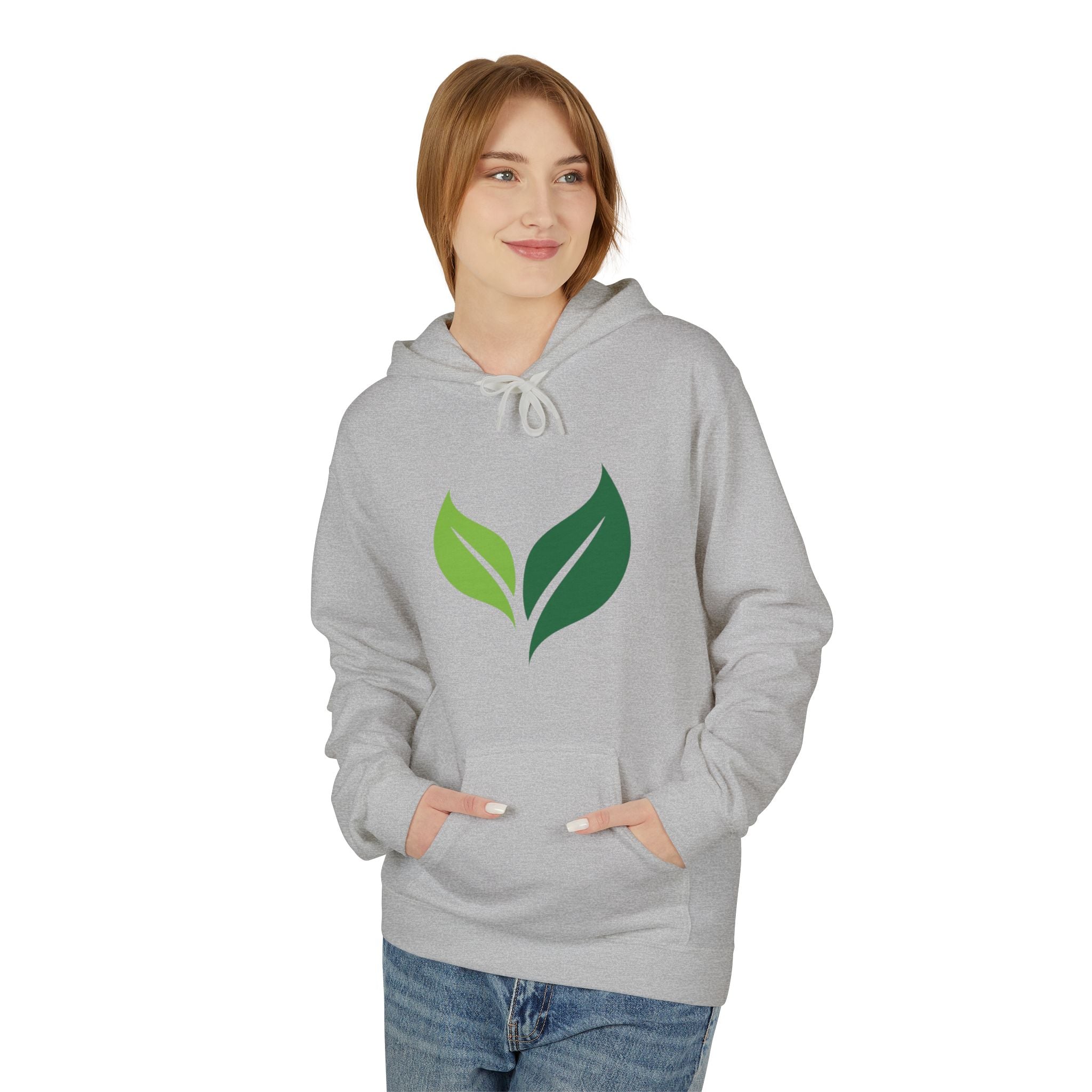 RCNSONS Unisex Midweight Softstyle Fleece Hoodie