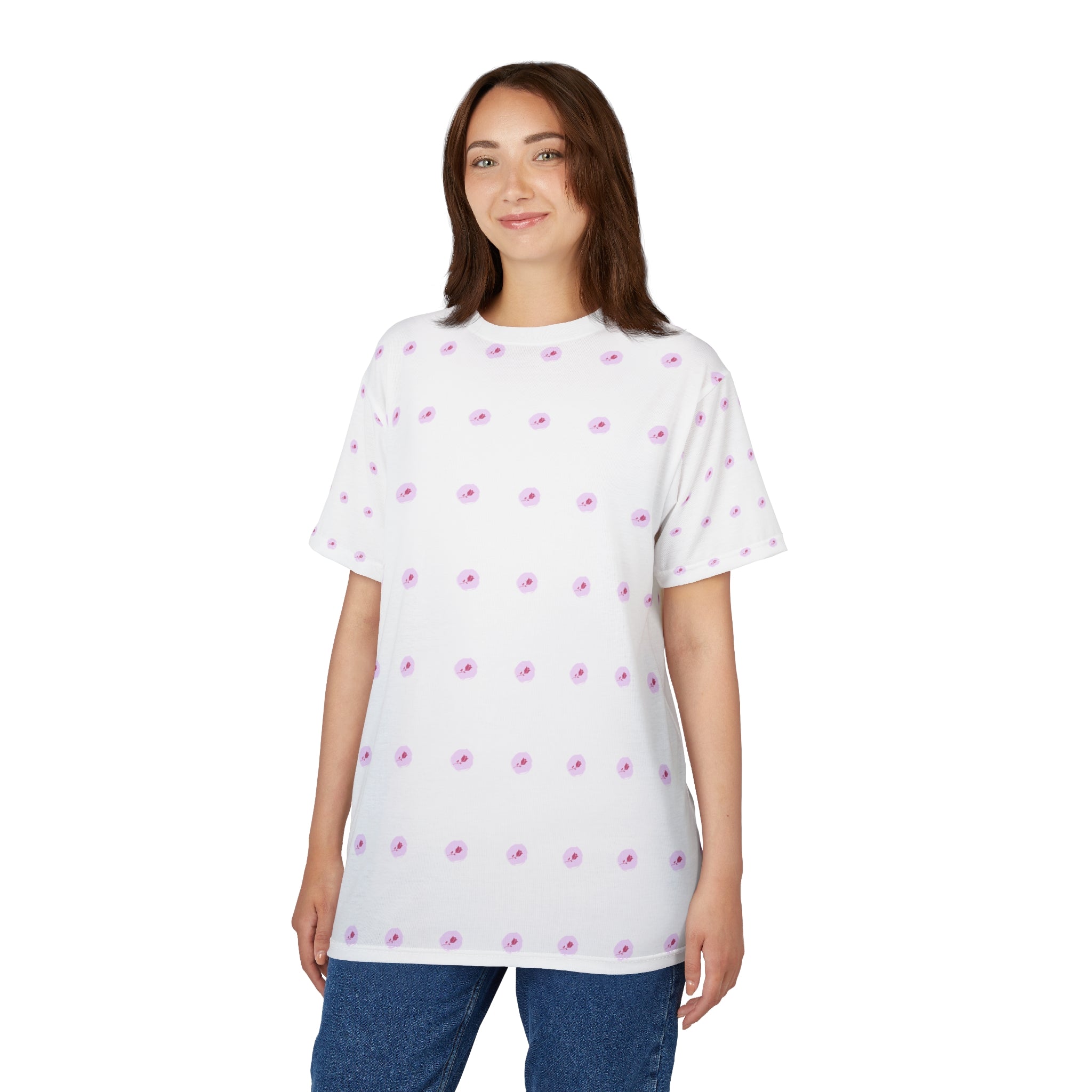 Unisex Tee R-Summer Wear