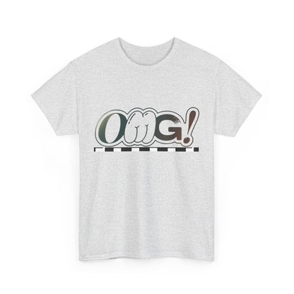 OMG! Cotton Tee