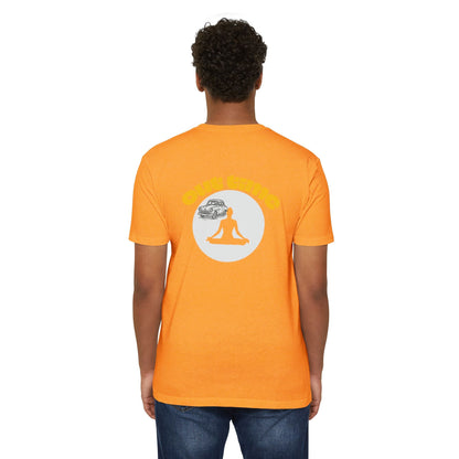 Meditation Vibe T-Shirt Printify