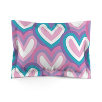 Microfiber Pillow Sham