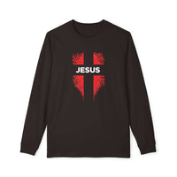 Men's Long Sleeve Pajama Set