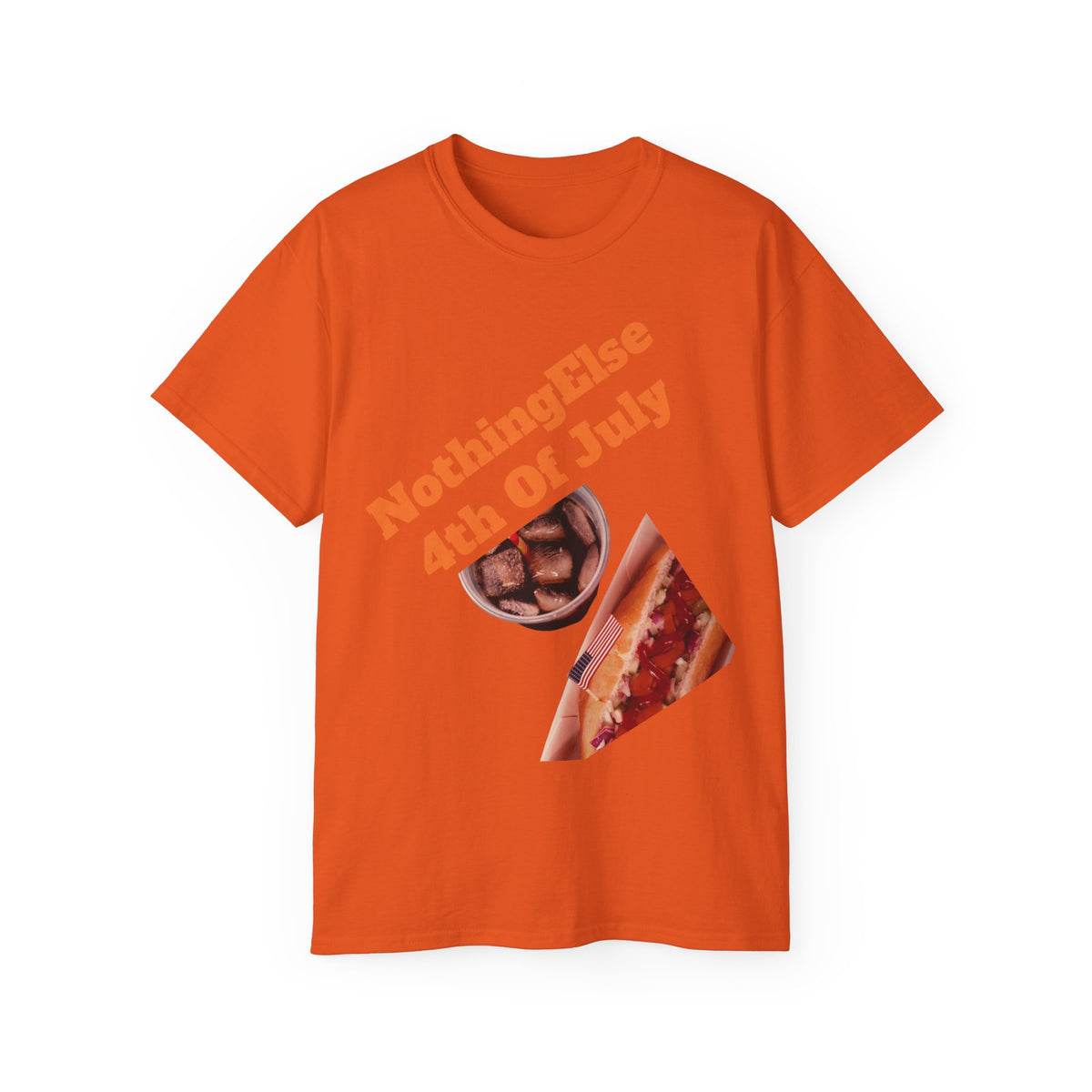 Unisex Ultra Cotton Tee