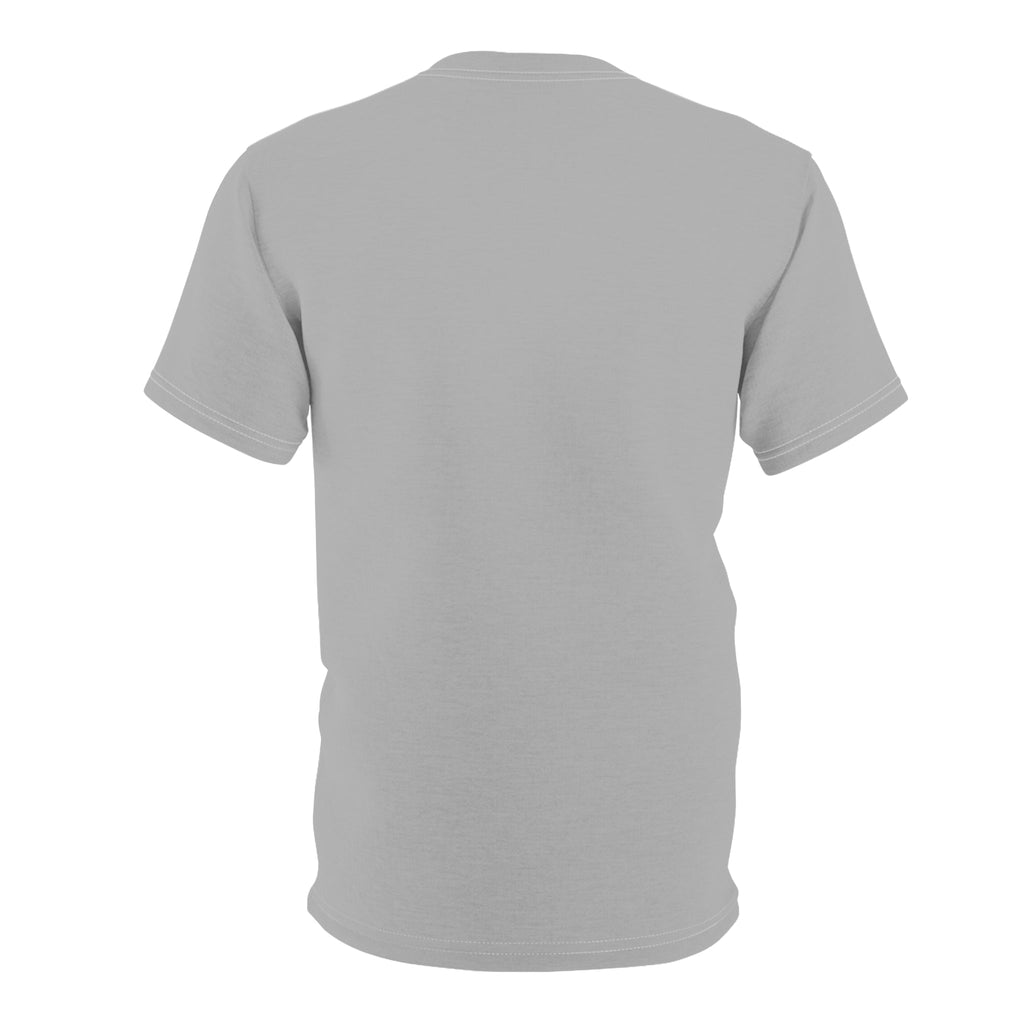 Geometric Design Unisex Tee, Casual Graphic T-Shirt, Trendy Everyday Wear, Unique Gift for Her or Him, Art Inspired Fashion Printify