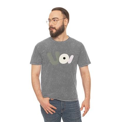 VOI Mineral Wash T-Shirt