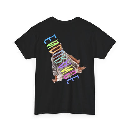 RCNSONS Unisex Heavy Cotton Endurance Tee