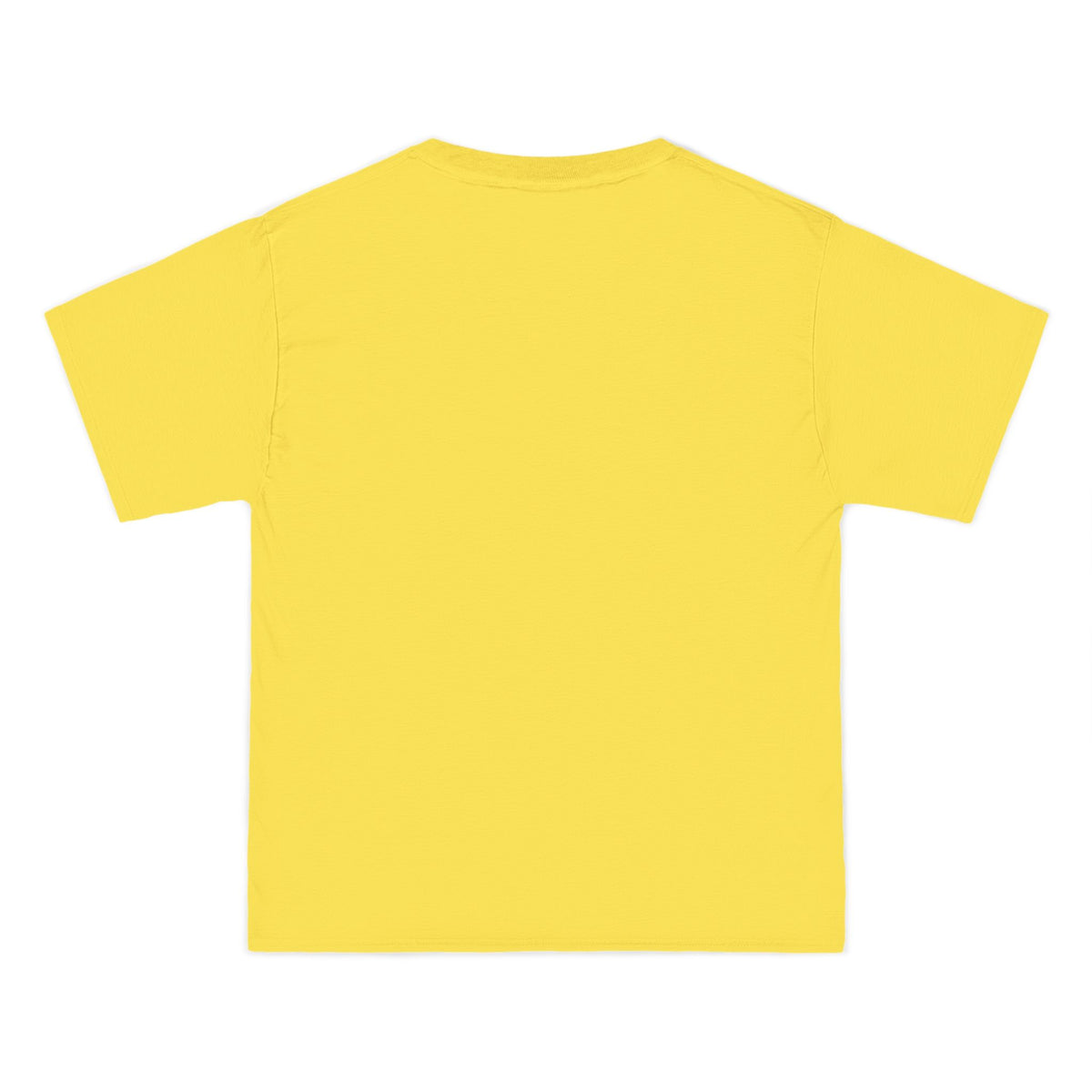 Beefy T-Shirt with Beefy Design - Short-Sleeve Tee