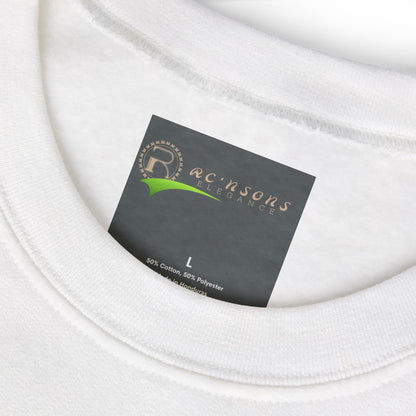 Be Mine Passion Sweatshirt: Unisex, Heavy blend