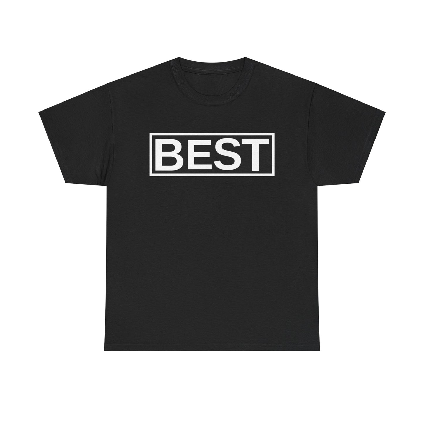 BEST  Cotton Tee