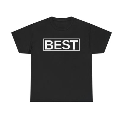 BEST  Cotton Tee