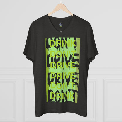 Men’s Presenter V-neck