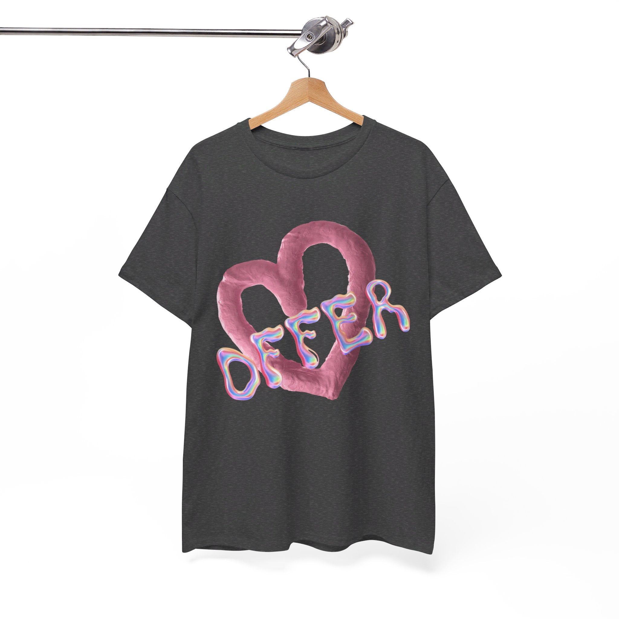 RCMSONS Unisex Heavy Cotton OFFER Tee