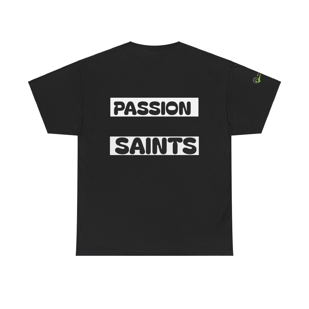 Passion Saints Cotton Tee