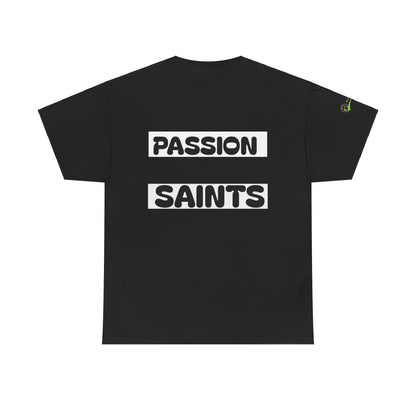 Passion Saints Cotton Tee