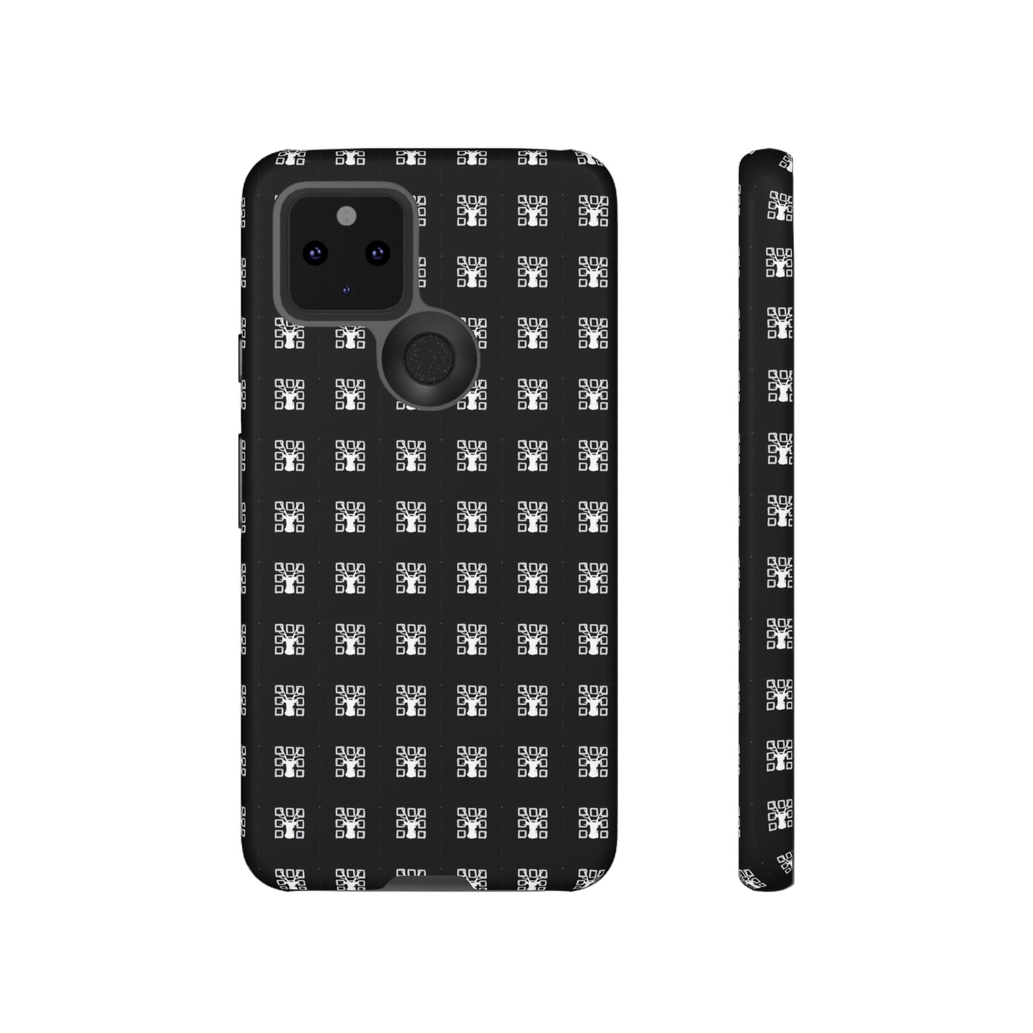 Lux Phone Case Printify