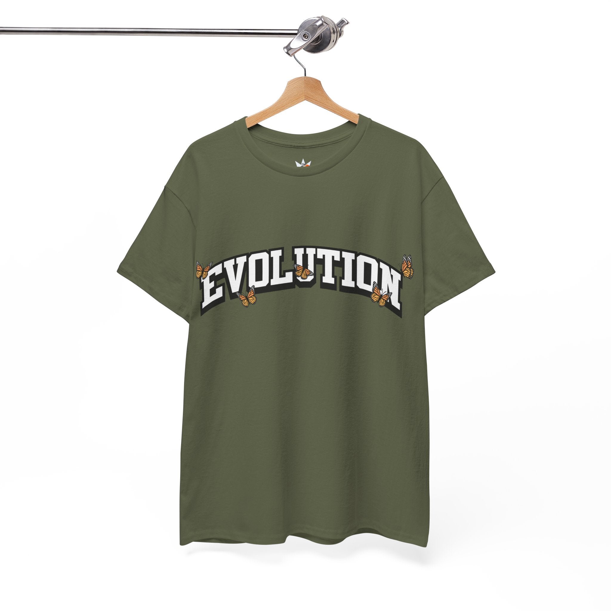 EVOLUTION