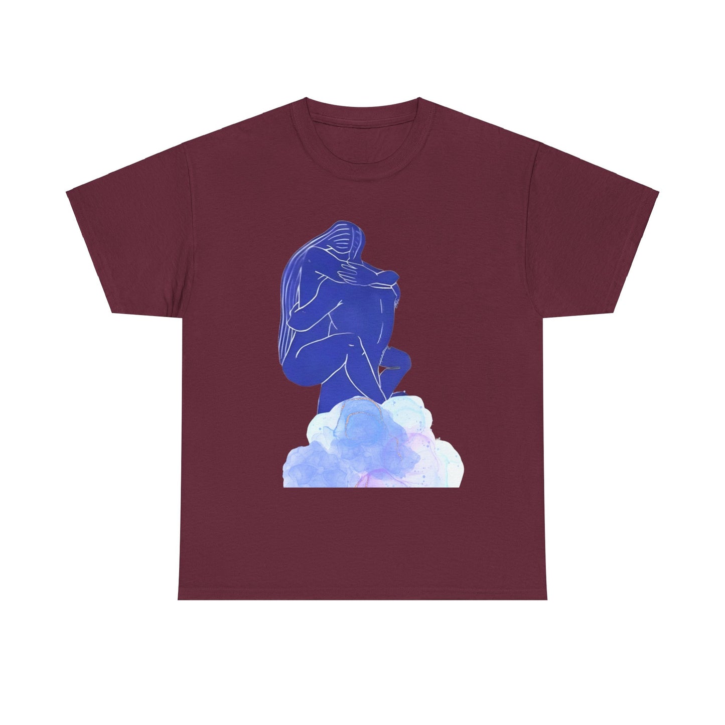 Unisex Hold me tight Tee